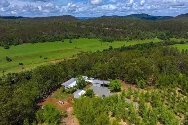 Land For Sale , Gympie Regional, Queensland