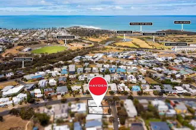 House For Sale , 7, Gerves Street, Torquay, Victoria
