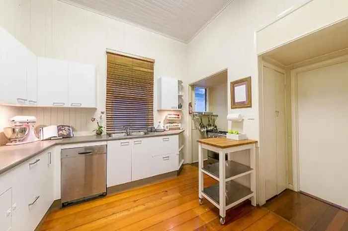 House For Rent in Greater Brisbane, Queensland