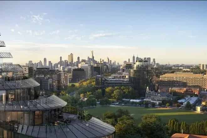 Apartment For Sale , Melbourne, Victoria