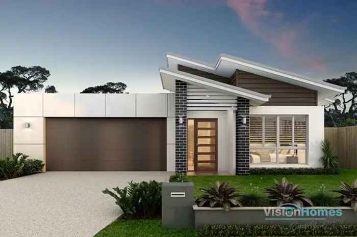 Land For Sale in Brisbane City, Queensland