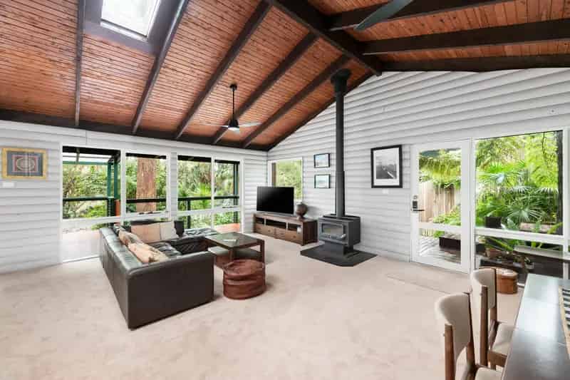 Your Private Bush Retreat Awaits
