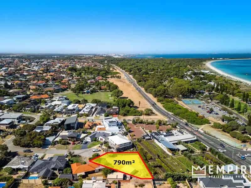 Land For Sale , City of Cockburn, Western Australia