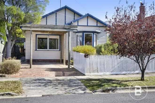 House For Sale , 305, Crompton Street, Ballarat, Victoria