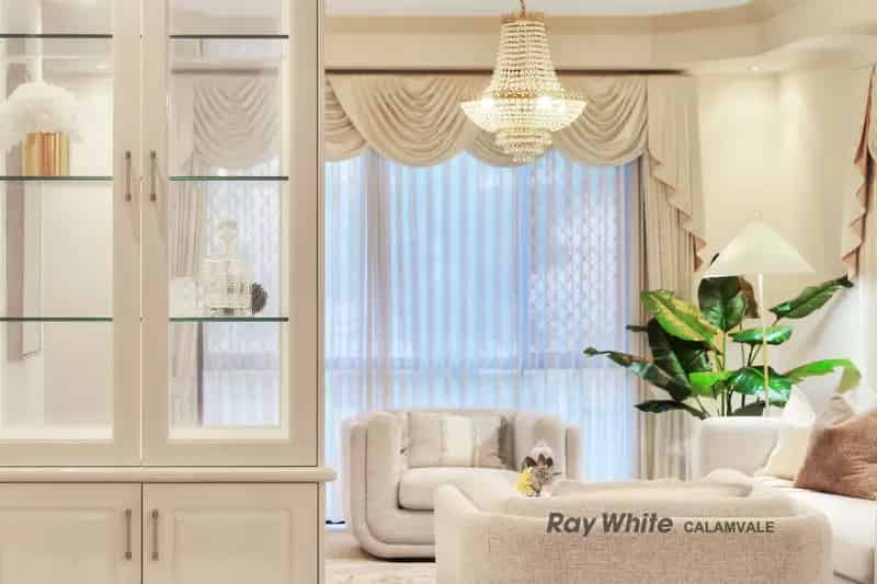 The Parkway Luxury Family Living