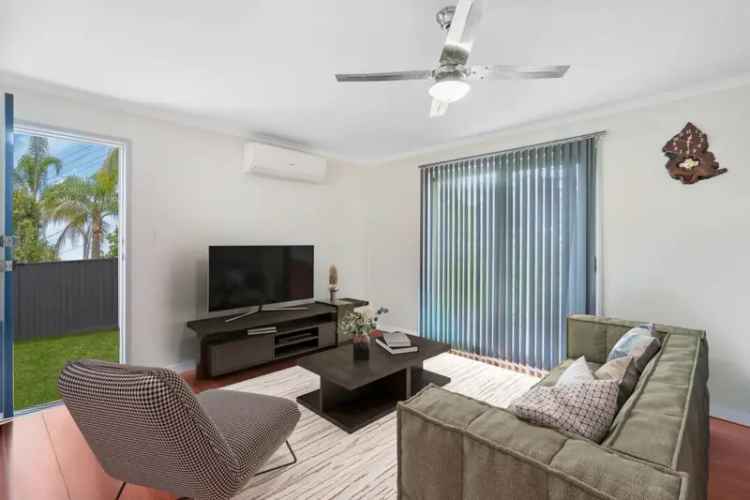 House For Rent in Logan City, Queensland