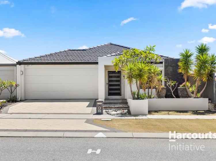 House For Sale in City of Wanneroo, Western Australia