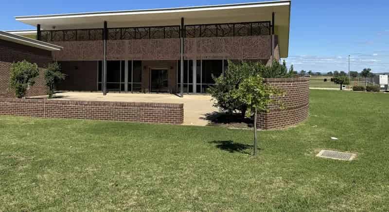 Commercial property For Rent , 2A, Capstan Drive, Dubbo, New South Wales