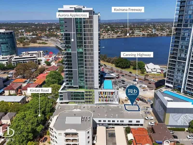 Commercial property For Sale , City of Melville, Western Australia
