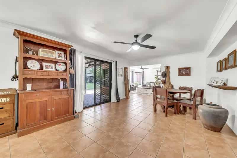 First Time Ever Offered - Prestigious High-Set Home in Forestdale's Most Sought-After Street
