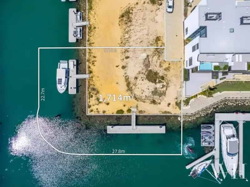 Land For Sale , 52, Maraboo Loop, City of Cockburn, Western Australia