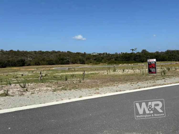 4066sqm Lot in Pleasant Rural Surrounds Near CBD