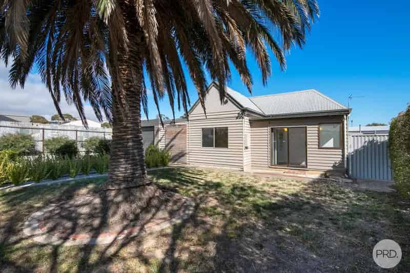 THREE BEDROOM FAMILY HOME