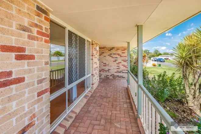 House For Sale in Bundaberg, Queensland