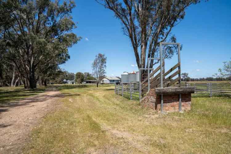 Rural For Rent in Shire of Strathbogie, Victoria