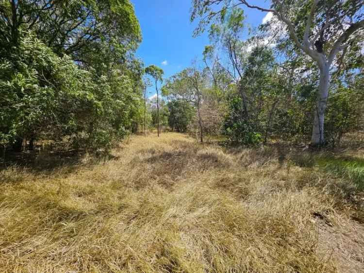 Rural property For Sale in Cook Shire, Queensland