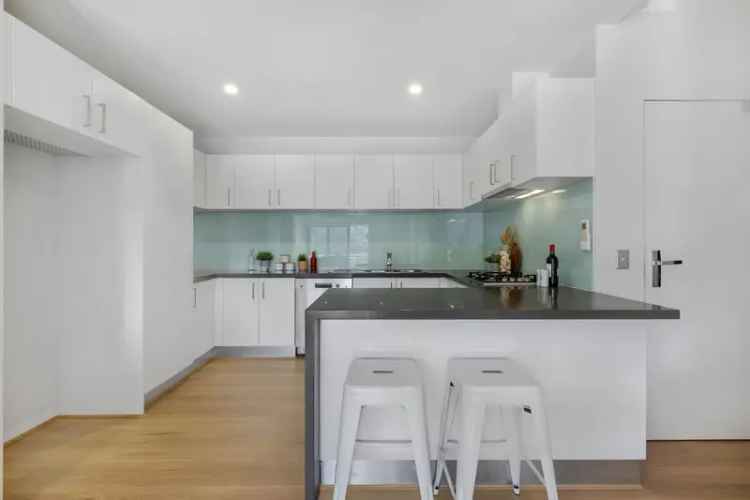 Apartment For Rent in Canberra, Australian Capital Territory