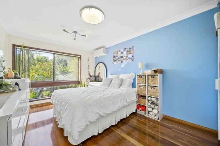 Family Home in Condell Park Great Potential