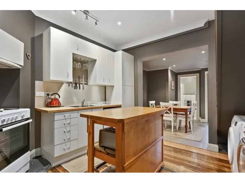 Fully Furnished Charming Character Townhouse