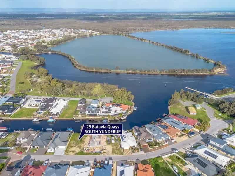 Land For Sale , Shire of Murray, Western Australia