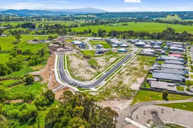Land For Sale , City of Latrobe, Victoria