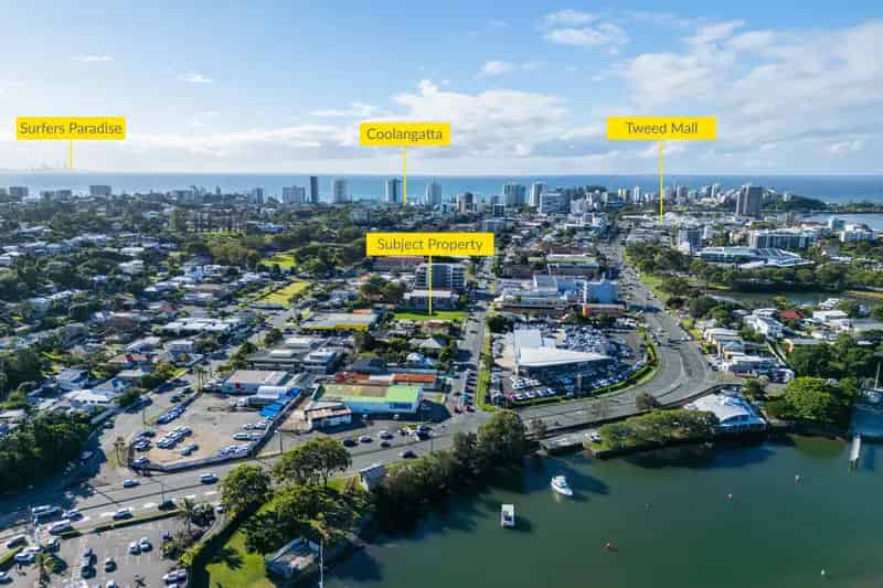 DA Approved Coastal Development Site