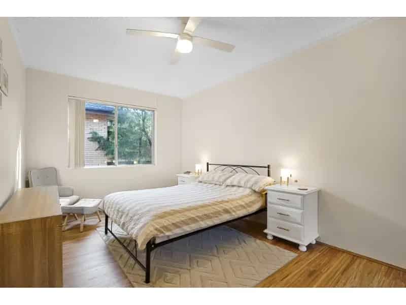 Spacious & Stylishly Renovated Two-Bedroom Apartment
