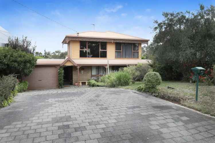 House For Sale in 28, Horseshoe Bend Road, Melbourne, Victoria