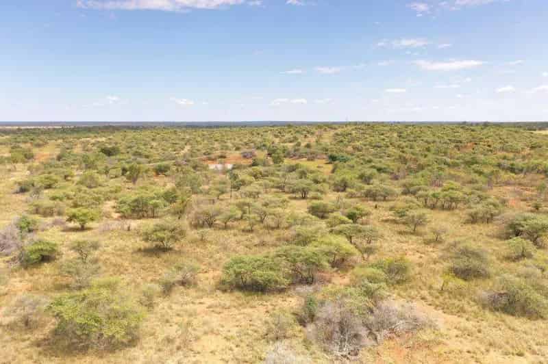 Land Bank Development Opportunity in Charters Towers with Prime Features
