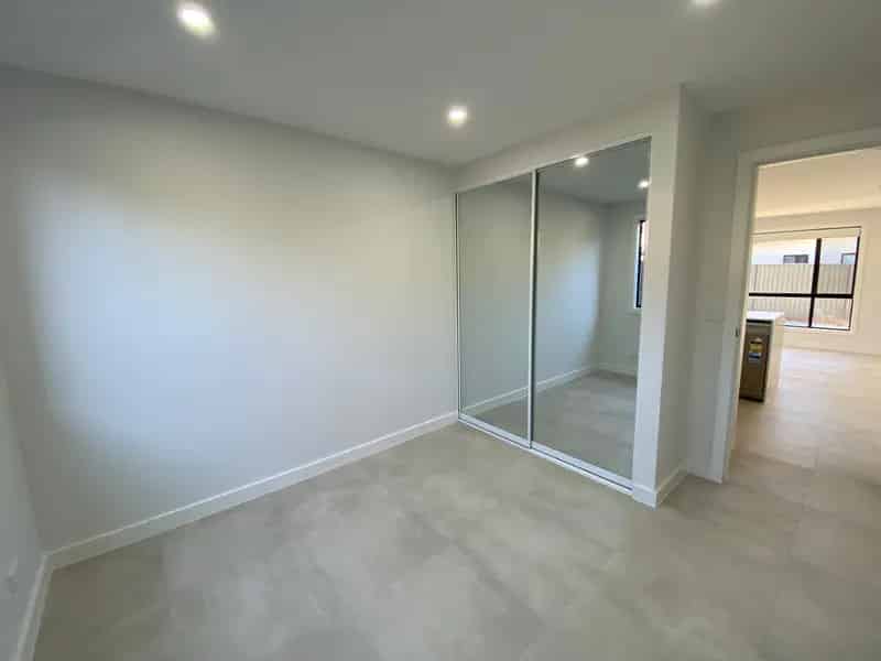 Near New Granny Flat with Quality Inclusions + Garage