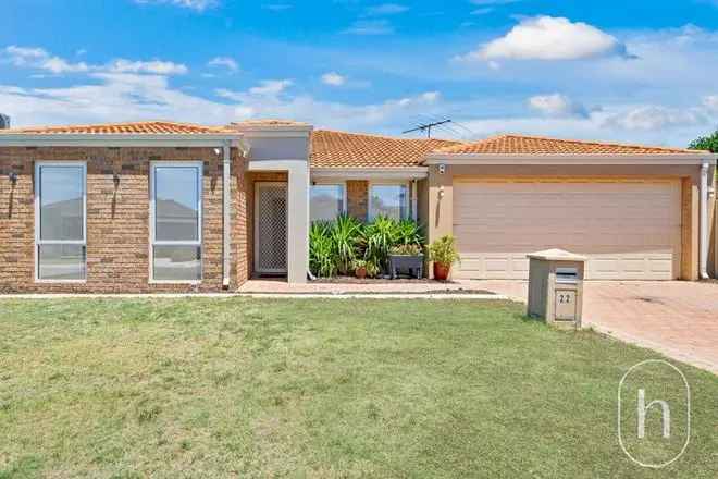 House For Sale in City of Wanneroo, Western Australia