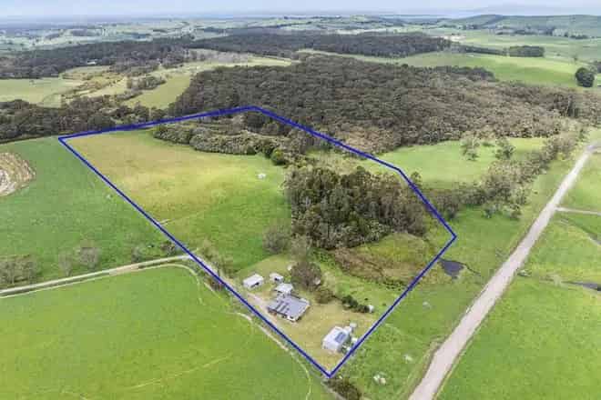 Land For Sale , 885, Woorarra Road, Shire of South Gippsland, Victoria