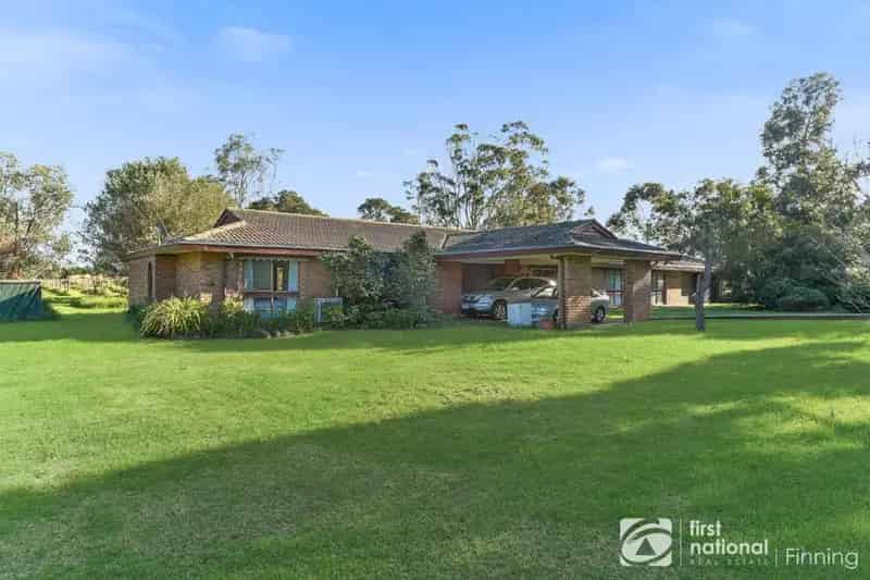 Rural property For Sale , 85, Campbells Road, Melbourne, Victoria
