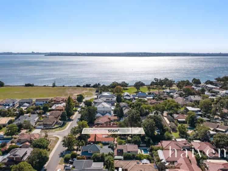 Land For Sale , City of Melville, Western Australia