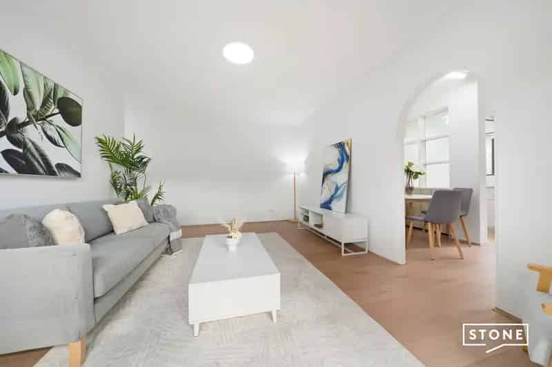 Real Estate For Sale - 8/24 Factory Street - North Parramatta , NSW