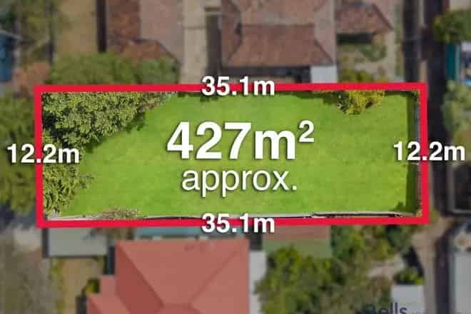 Land For Sale , 90, Benjamin Street, Melbourne, Victoria