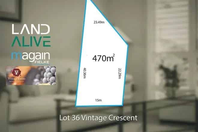 Land For Sale , Nuriootpa, South Australia