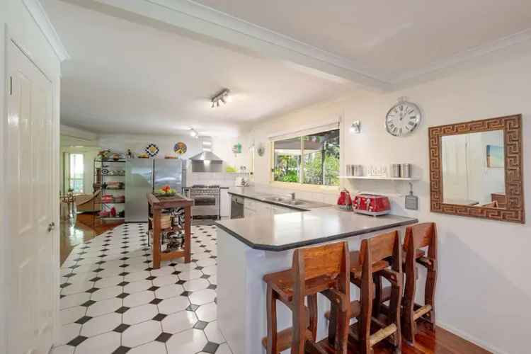 Rural For Sale in Sunshine Coast Regional, Queensland