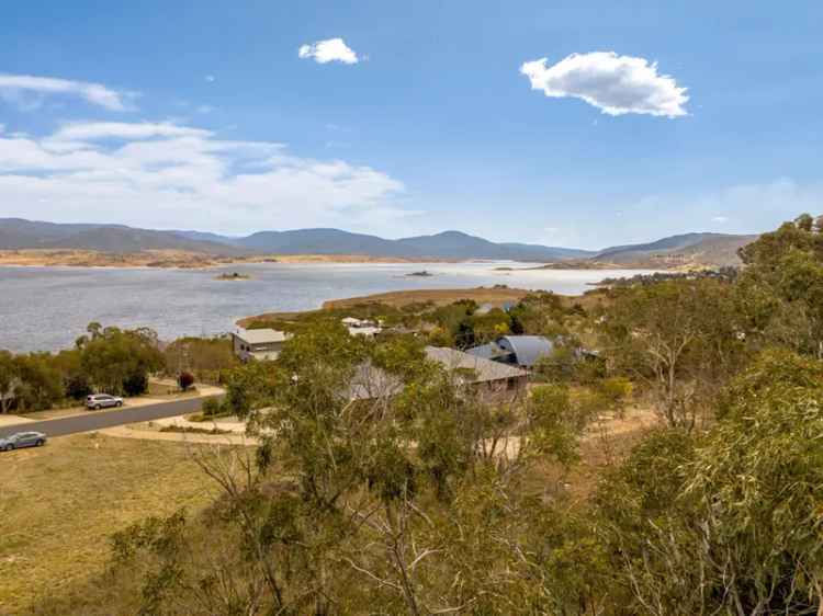 Land For Rent in East Jindabyne, New South Wales