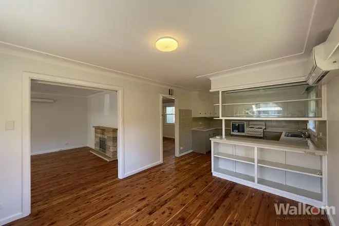 House For Rent in Newcastle-Maitland, New South Wales