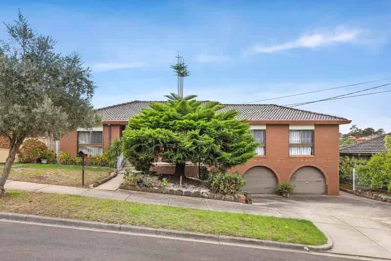 House For Sale , 4, Kittyhawk Street, Melbourne, Victoria