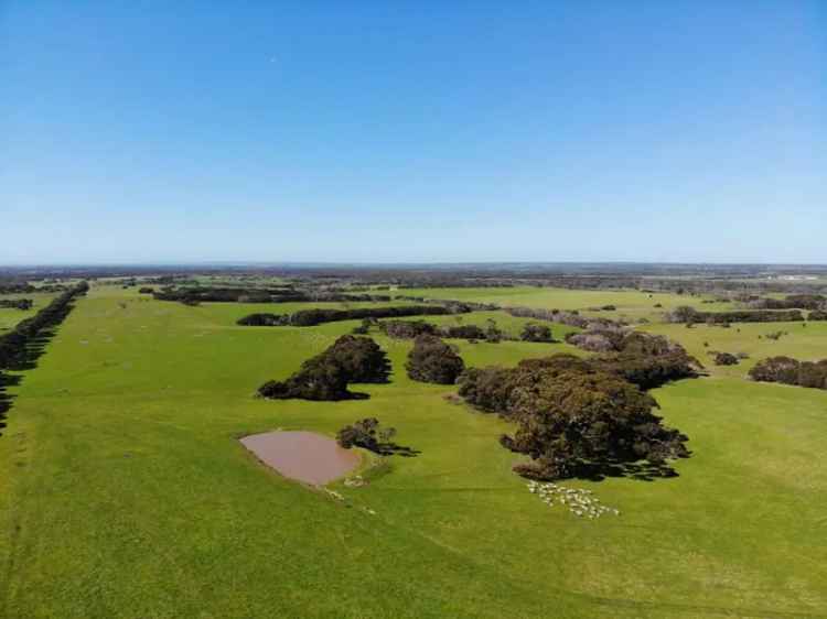 Rural For Sale in null, South Australia