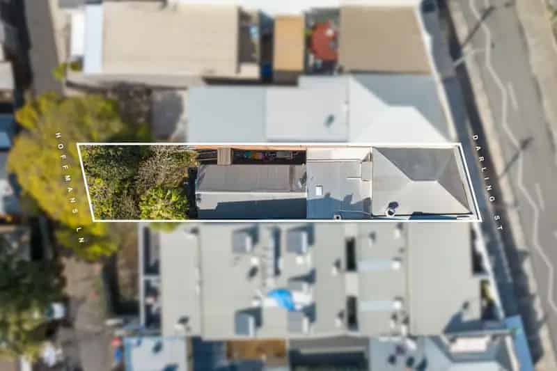 Real Estate For Commercial Sale - 249 Darling Street - Balmain , NSW