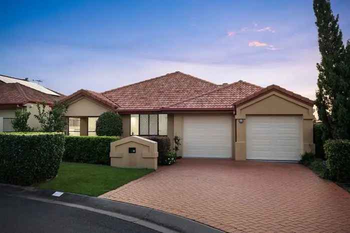 House For Sale in Brisbane City, Queensland