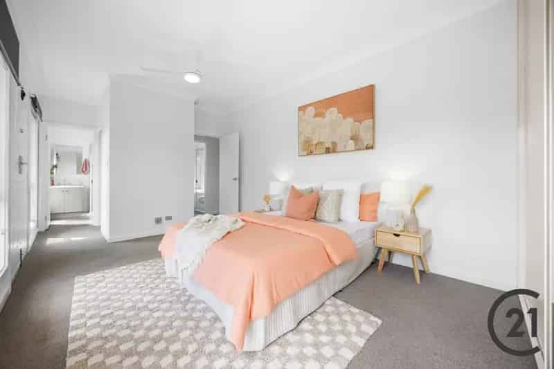 House for Sale in Flinders Park with Modern Features and Family Space