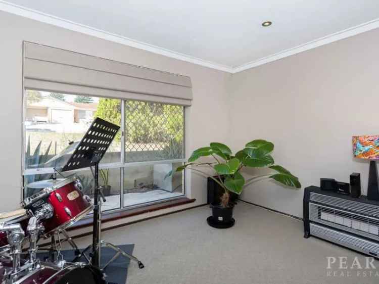 House For Sale in City of Joondalup, Western Australia