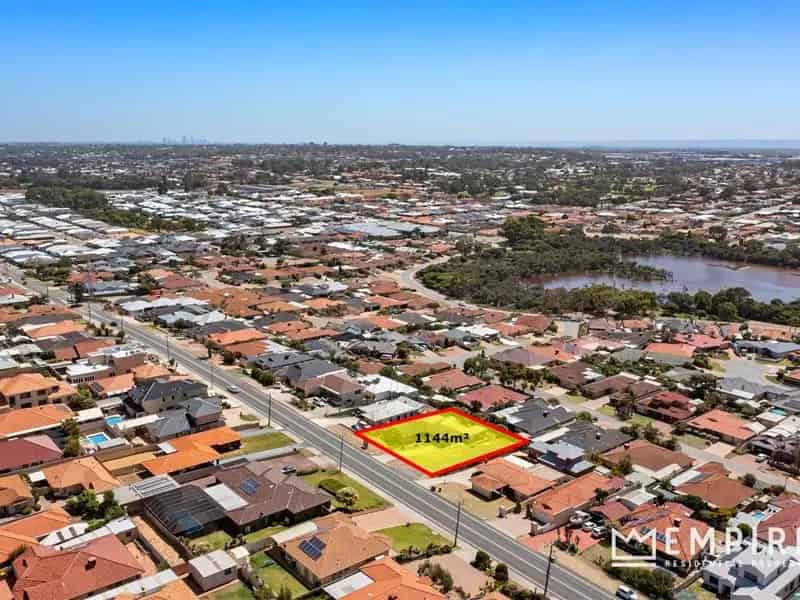 Land For Sale , City of Cockburn, Western Australia