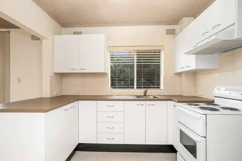 Real Estate For Lease - 4/18 Campbell Parade - Manly Vale , NSW