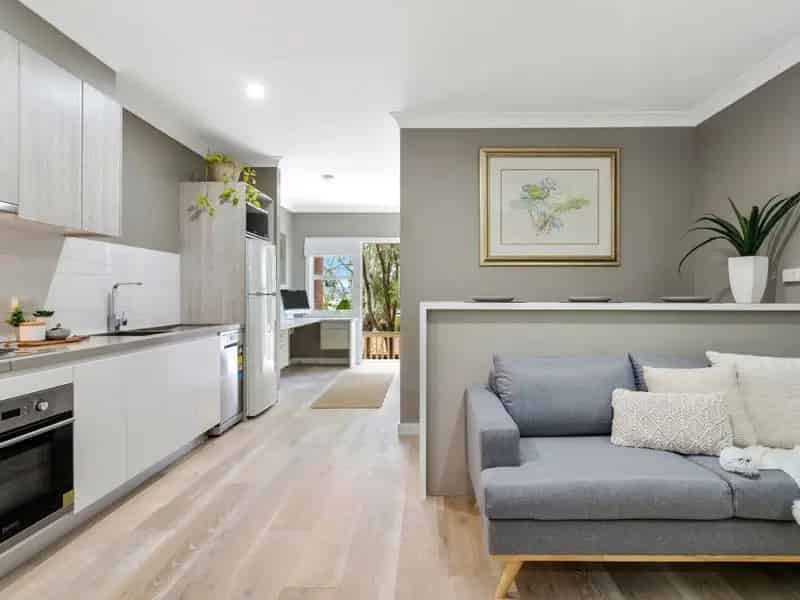 Real Estate For Lease - 2/6 Margin Street - Gosford , NSW