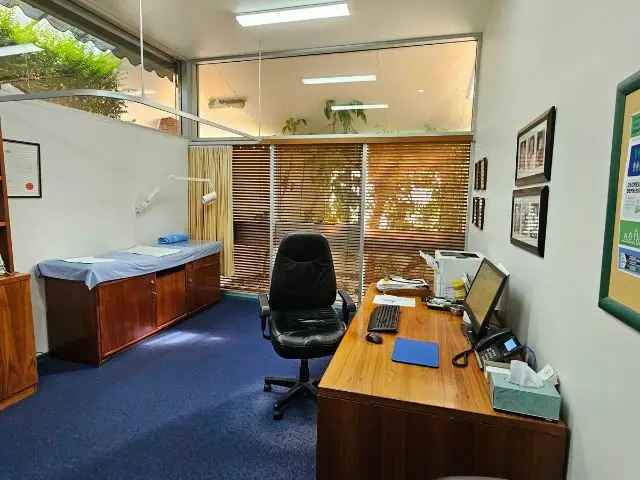 Geelong Medical Clinic For Sale - High Earning Potential